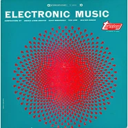 V.A. - Electronic Music