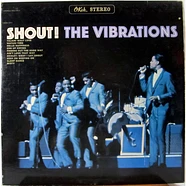 The Vibrations - Shout!