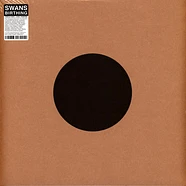 Swans - Birthing