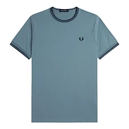 Fred Perry - Twin Tipped T-Shirt