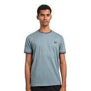 Fred Perry - Twin Tipped T-Shirt