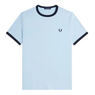 Fred Perry - Ringer T-Shirt