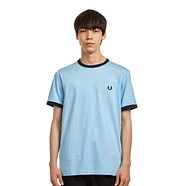 Fred Perry - Ringer T-Shirt