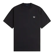 Fred Perry - Relaxed T-Shirt