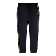 Fred Perry - Contrast Tape Track Pant