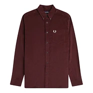 Fred Perry - Needle Cord Shirt