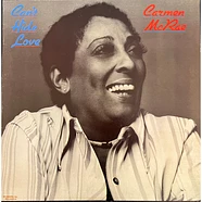 Carmen McRae - Can't Hide Love