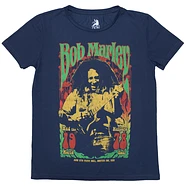 Bob Marley - 1978 T-Shirt