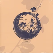 Nahokimama & Toshiki Soejima - Kimama Beats Splatter Vinyl Edition