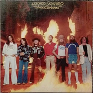 Lynyrd Skynyrd - Street Survivors