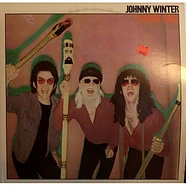 Johnny Winter - Raisin' Cain