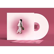 Yuno - Blest White Vinyl Edition