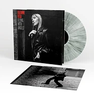 Suzanne Vega - Flying With Angels Grey Smoke Vinyl Edition