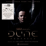 Volker Bertelmann - Dune: Prophecy