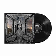 Ghost - Skeletá Black Vinyl Edition