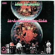 Iron Butterfly - In-A-Gadda-Da-Vida