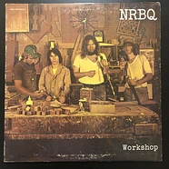 NRBQ - Workshop