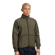 Beams Plus - Mil Liner Jersey Back Fleece