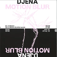 DJena - Motion Blur