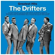 Drifters - Greatest Hits