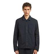 Veilance - Metry LS Shirt M (Black) | HHV