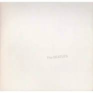 The Beatles - The Beatles