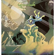 Greenslade - Greenslade