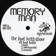 Memory Man / Project Polaroid - The Kool Keith Show / Diamond District