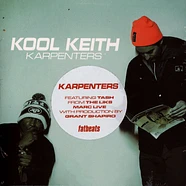 Kool Keith - Karpenters