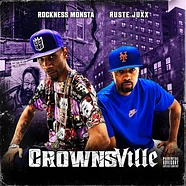 Rockness Monsta (Heltah Skeltah) & Ruste Juxx - Crownsville Lavender Vinyl Edition