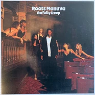 Roots Manuva - Awfully Deep