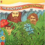 The Beach Boys - Endless Summer