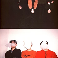 Wool & The Pants - Wool In The Pool - Tape - 2020 - US - Original