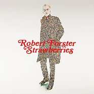 Robert Forster - Strawberries Black Vinyl Edition