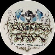 Bass Junkie vs The Dexorcist - Battle Cry EP