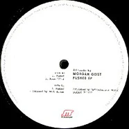 Morgan Geist - Pushed EP