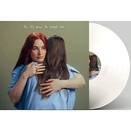 Mia Wray - Hi It's Nice To Meet Me Colored Vinyl Edition