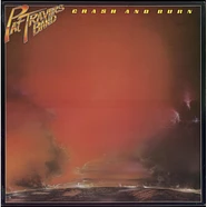 Pat Travers Band - Crash And Burn