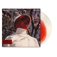 Pale Jay - The Celestial Suite HHV Exclusive Transparent W/ Red Vinyl Edition