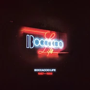 V.A. - Boccaccio Life - 1987-1993