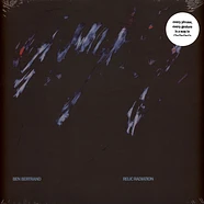 Ben Bertrand - Relic Radiation