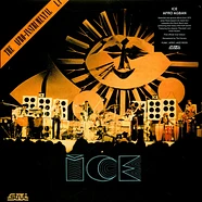 Ice (Lafayette Afro-Rock Band) - Afro Agban Remastered Edition