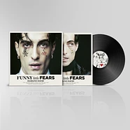 Damiano David - Funny Little Fears Black Vinyl Edition