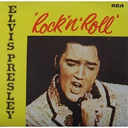 Elvis Presley - Rock 'n' Roll