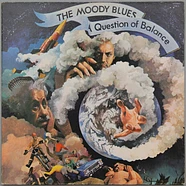 The Moody Blues - A Question Of Balance