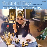 Henry Mancini - OST Breakfast At Tiffanys