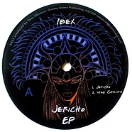 Ibex - Jericho EP