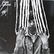 Peter Gabriel - Peter Gabriel