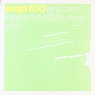 V.A. - We Are Reasonable People