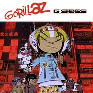 Gorillaz - G-Sides